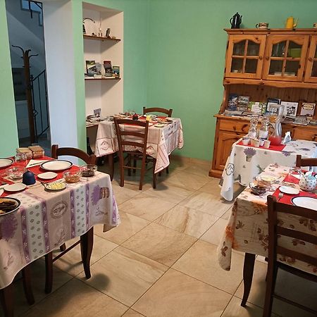 Le Colline Di Maggiora B&B מראה חיצוני תמונה