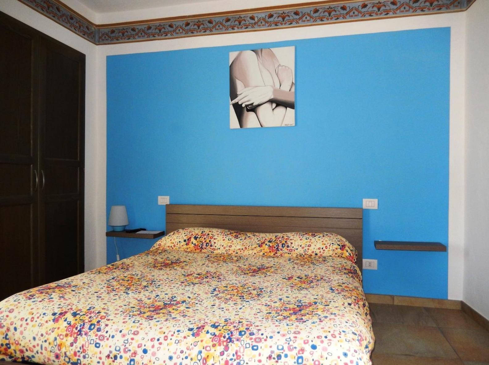 Le Colline Di Maggiora B&B מראה חיצוני תמונה