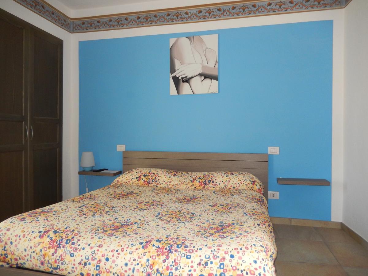 Le Colline Di Maggiora B&B מראה חיצוני תמונה