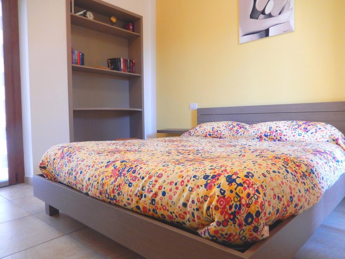 Le Colline Di Maggiora B&B מראה חיצוני תמונה