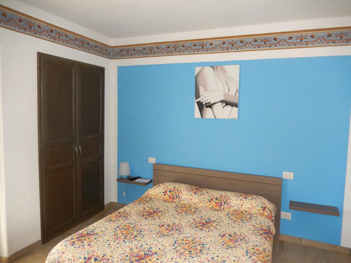 Le Colline Di Maggiora B&B מראה חיצוני תמונה