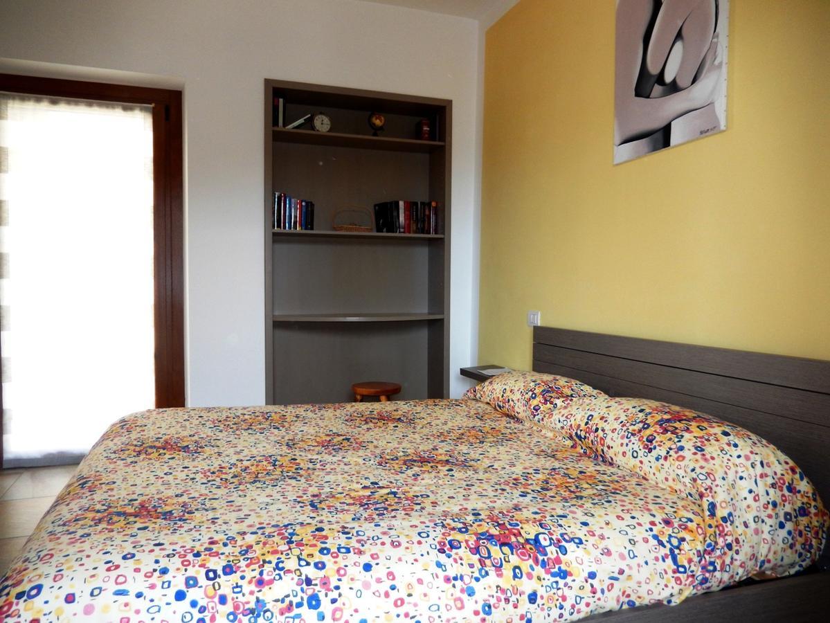 Le Colline Di Maggiora B&B מראה חיצוני תמונה