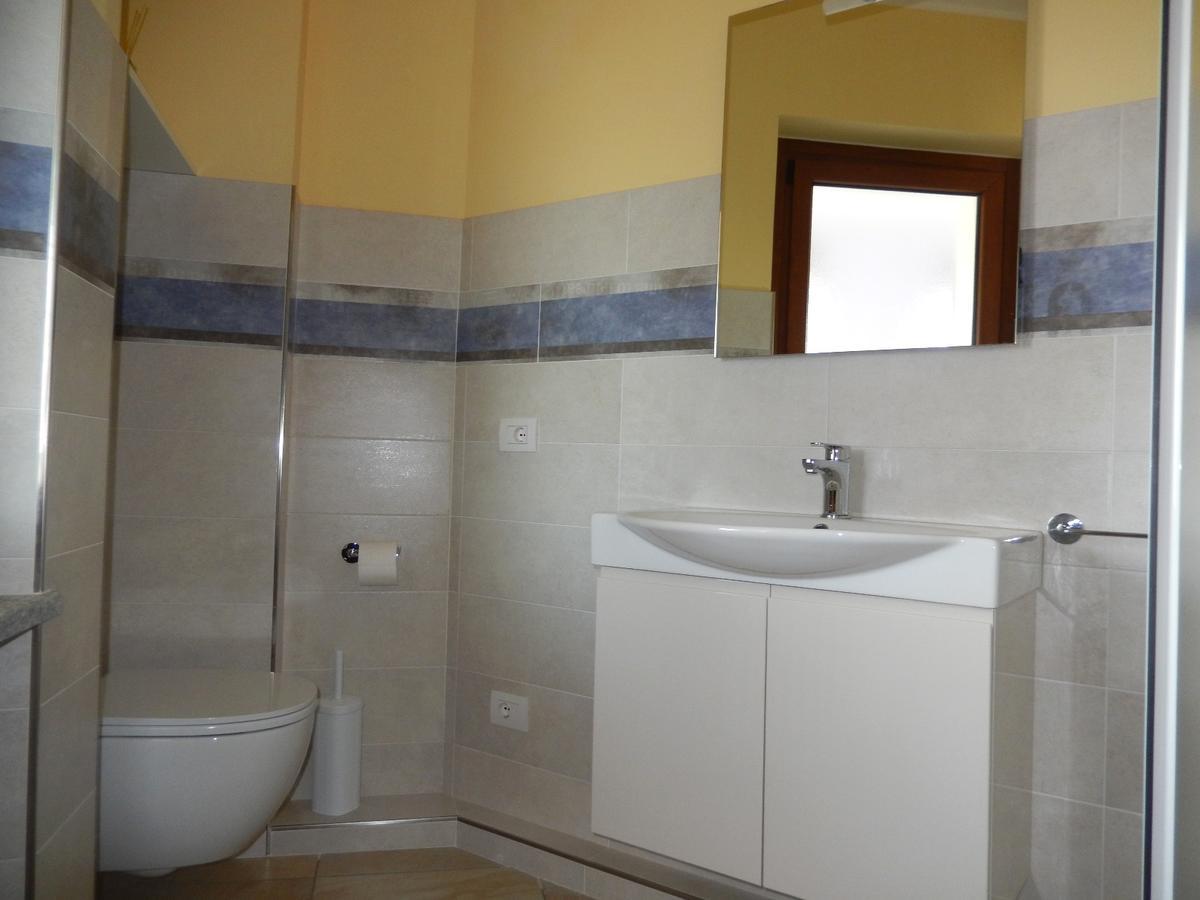 Le Colline Di Maggiora B&B מראה חיצוני תמונה