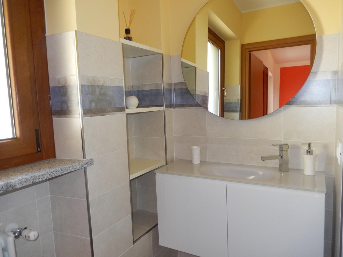 Le Colline Di Maggiora B&B מראה חיצוני תמונה