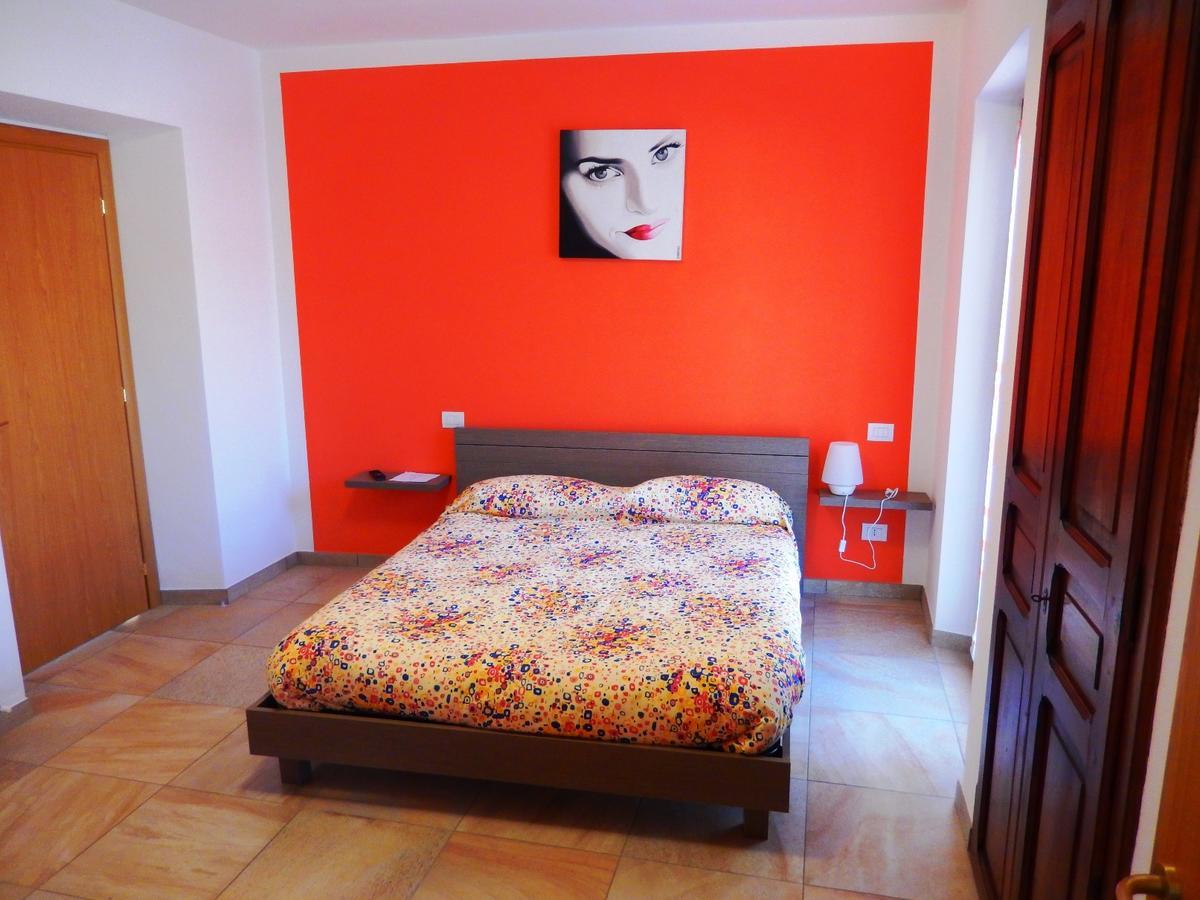 Le Colline Di Maggiora B&B מראה חיצוני תמונה