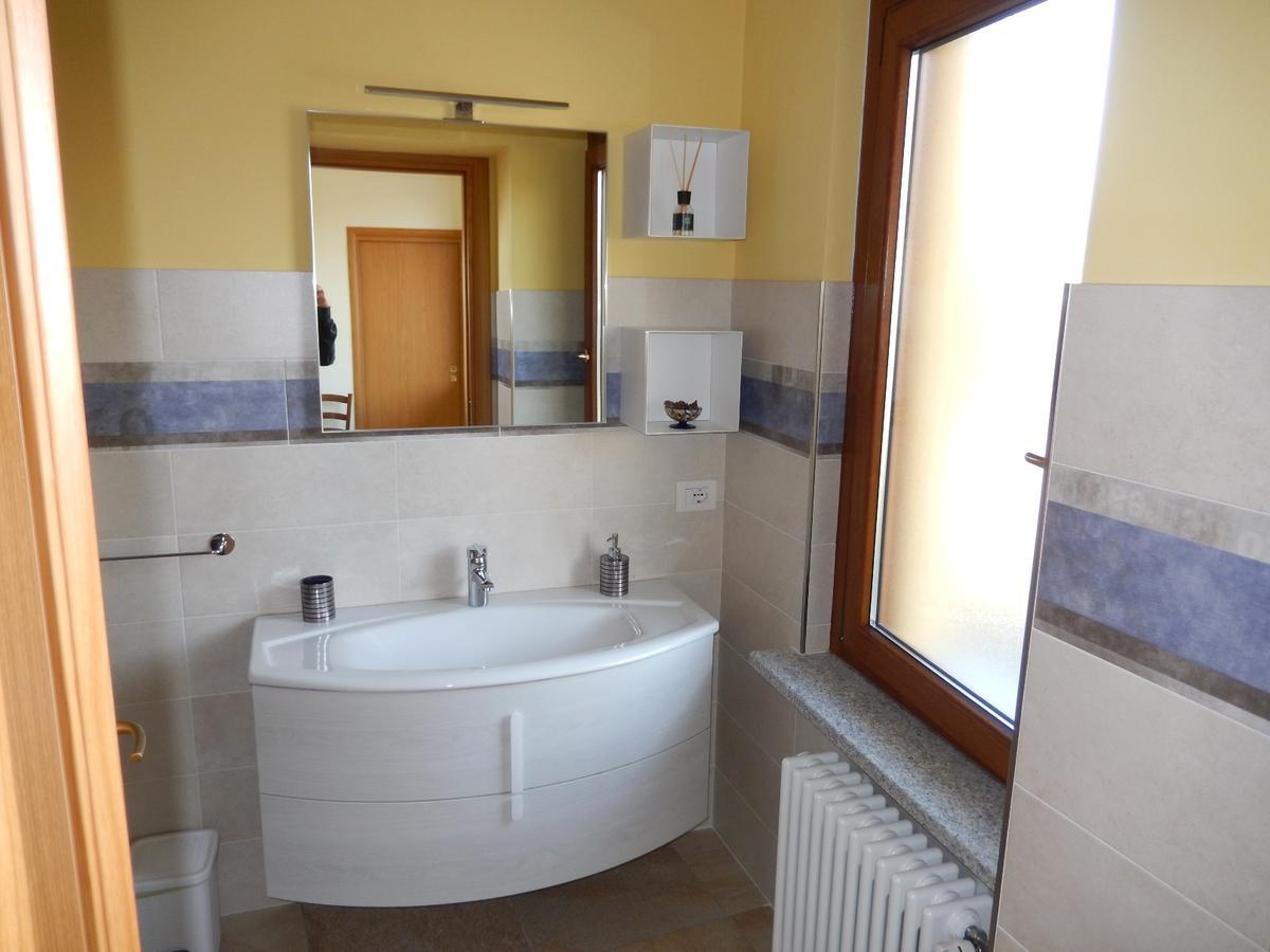 Le Colline Di Maggiora B&B מראה חיצוני תמונה