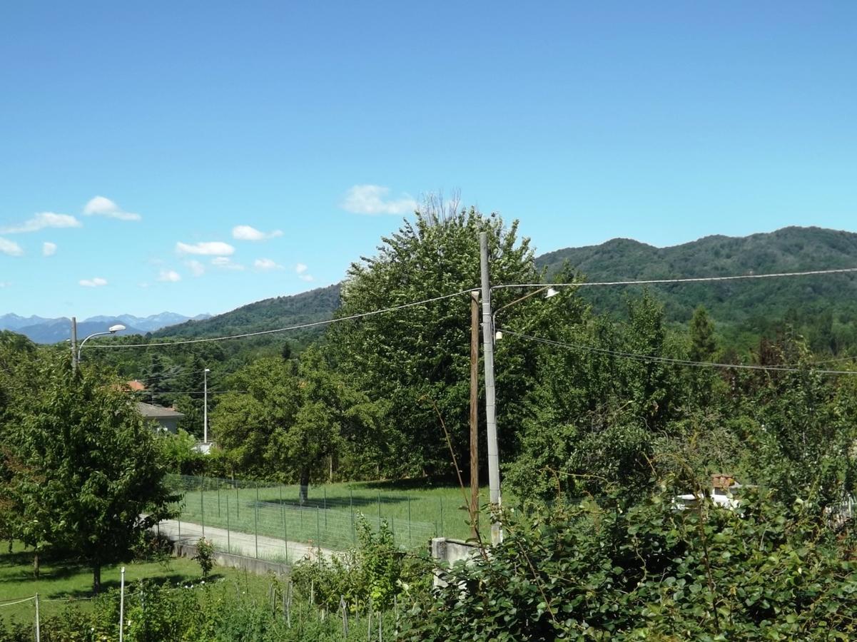 Le Colline Di Maggiora B&B מראה חיצוני תמונה