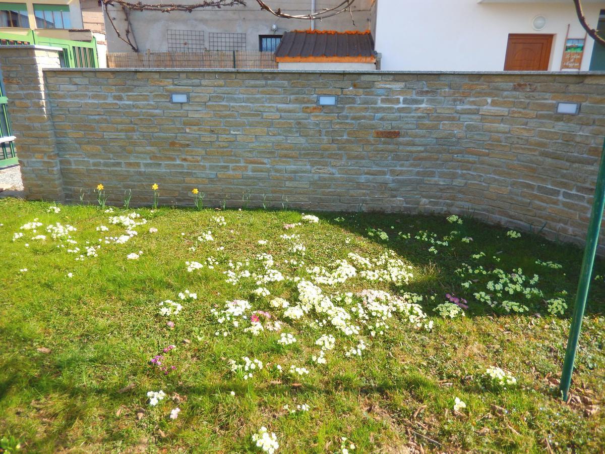 Le Colline Di Maggiora B&B מראה חיצוני תמונה