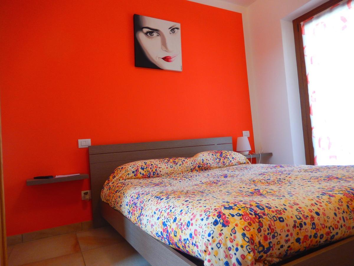Le Colline Di Maggiora B&B מראה חיצוני תמונה